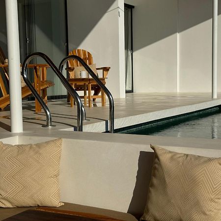 Les Roches - Paradise Retreat Playa Santa Teresa  Bagian luar foto