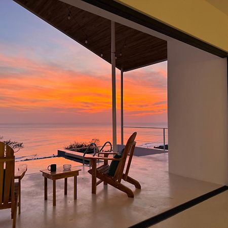 Les Roches - Paradise Retreat Playa Santa Teresa  Bagian luar foto