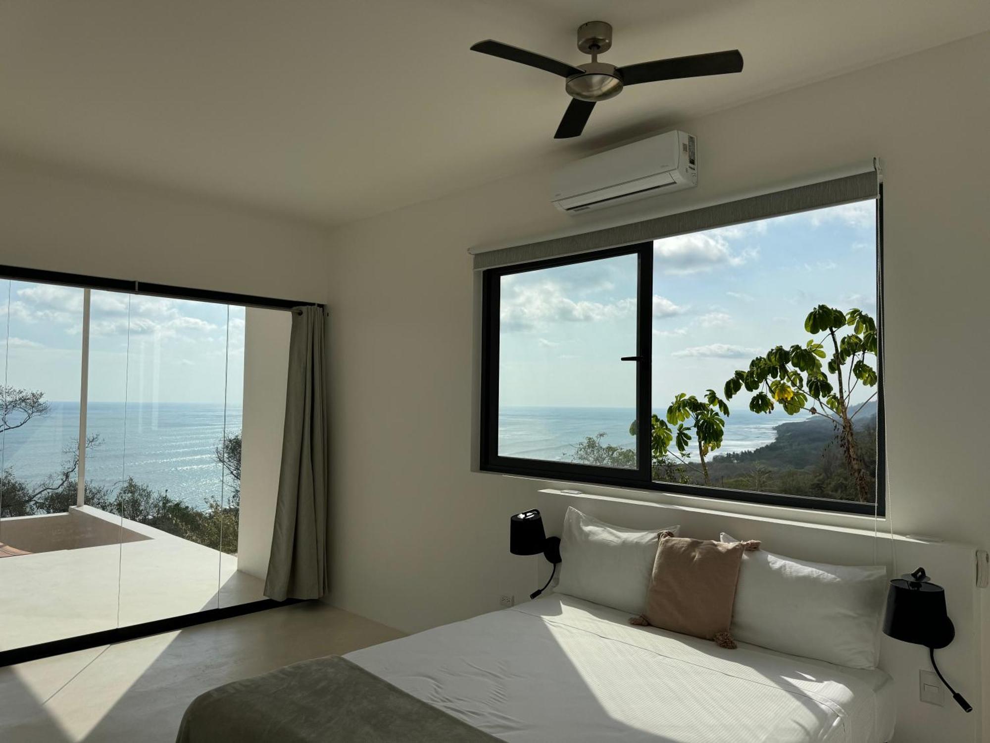 Les Roches - Paradise Retreat Playa Santa Teresa  Bagian luar foto