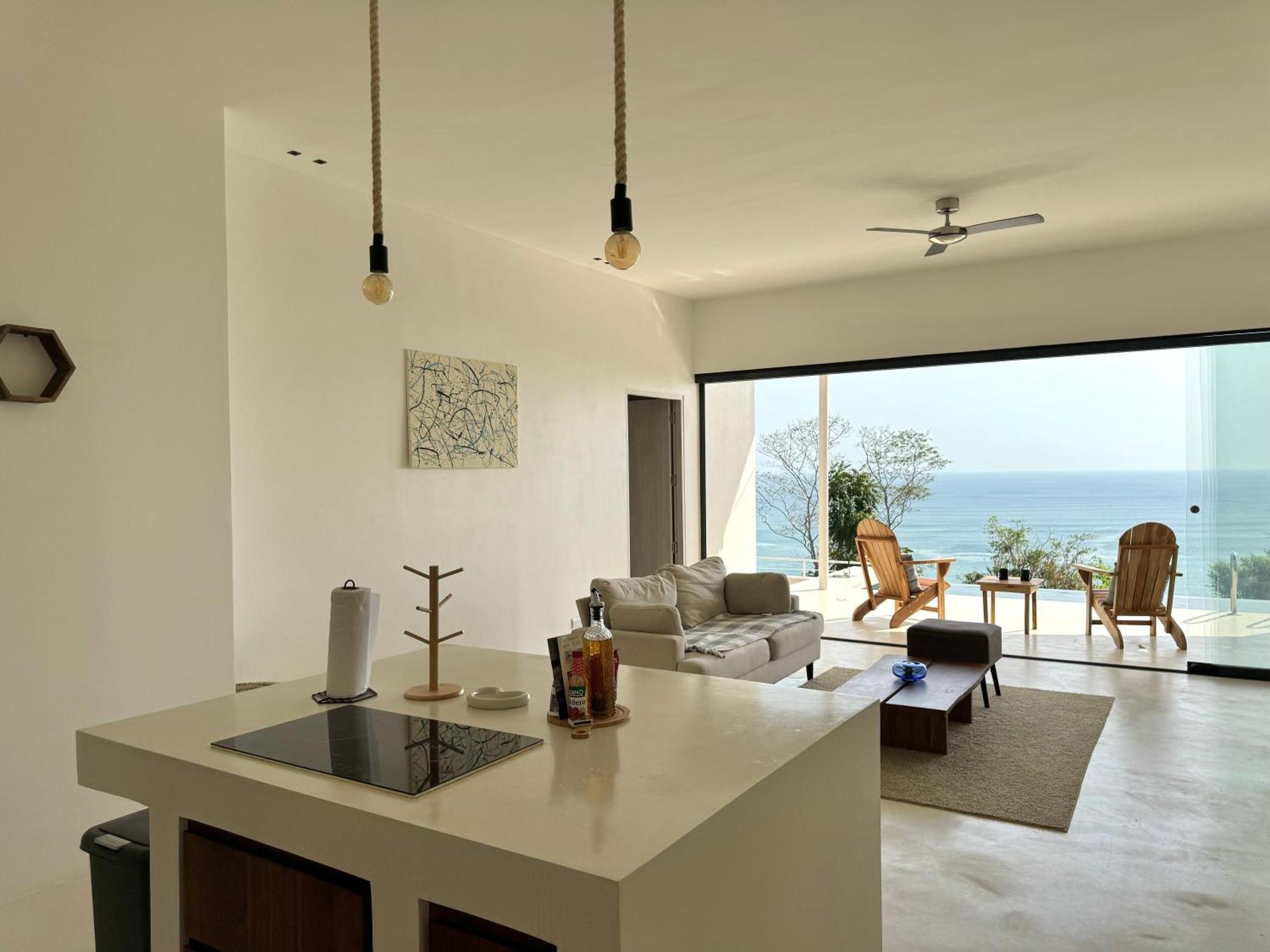 Les Roches - Paradise Retreat Playa Santa Teresa  Bagian luar foto