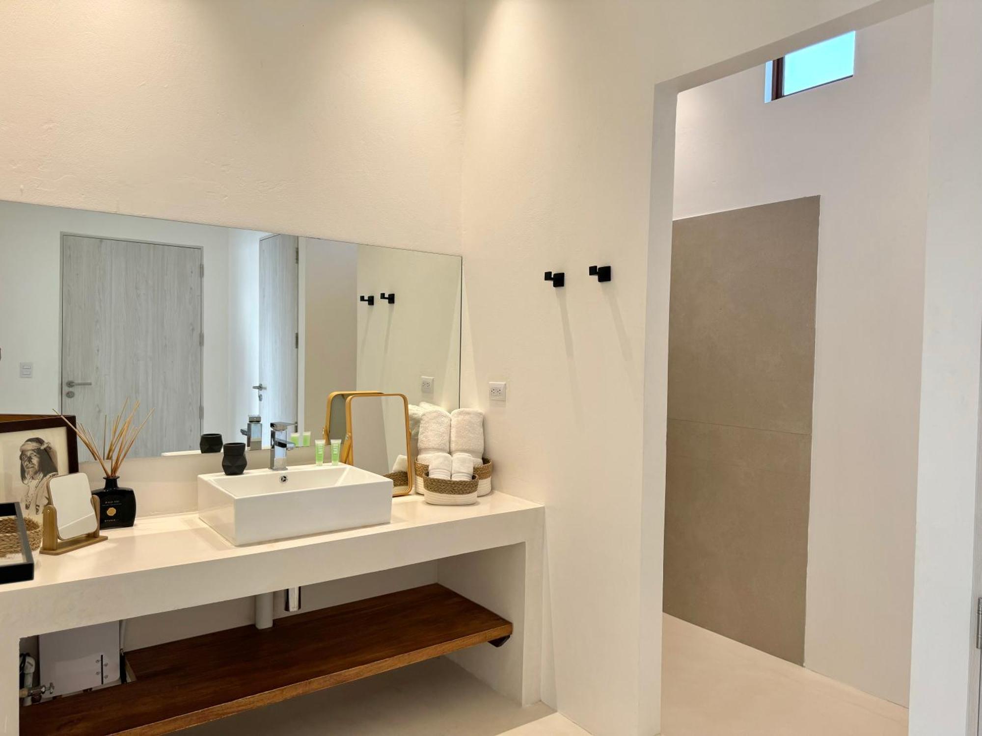 Les Roches - Paradise Retreat Playa Santa Teresa  Bagian luar foto
