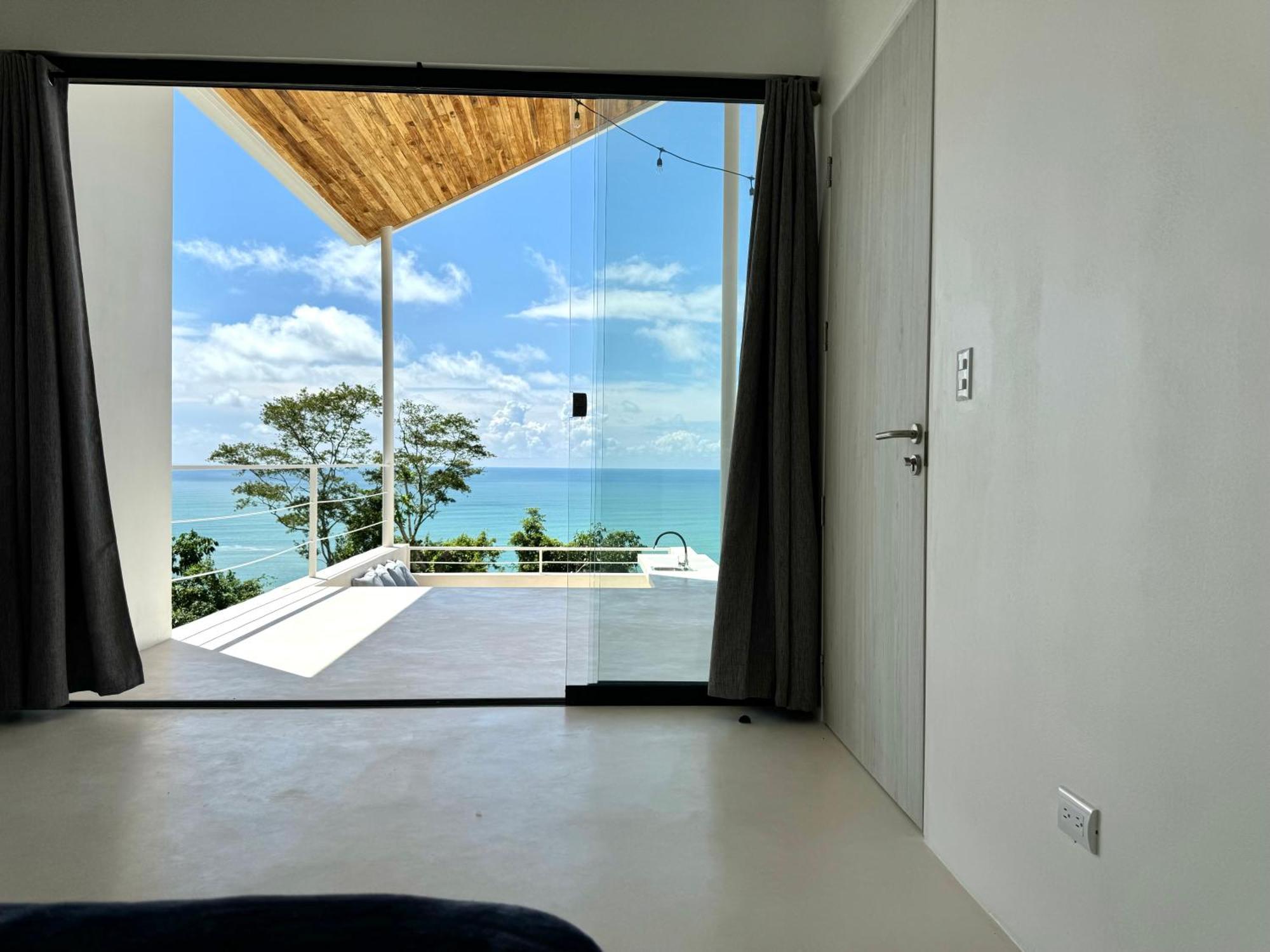 Les Roches - Paradise Retreat Playa Santa Teresa  Bagian luar foto