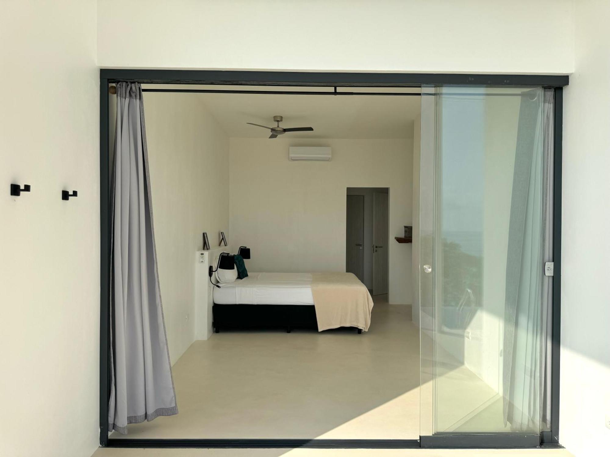 Les Roches - Paradise Retreat Playa Santa Teresa  Bagian luar foto
