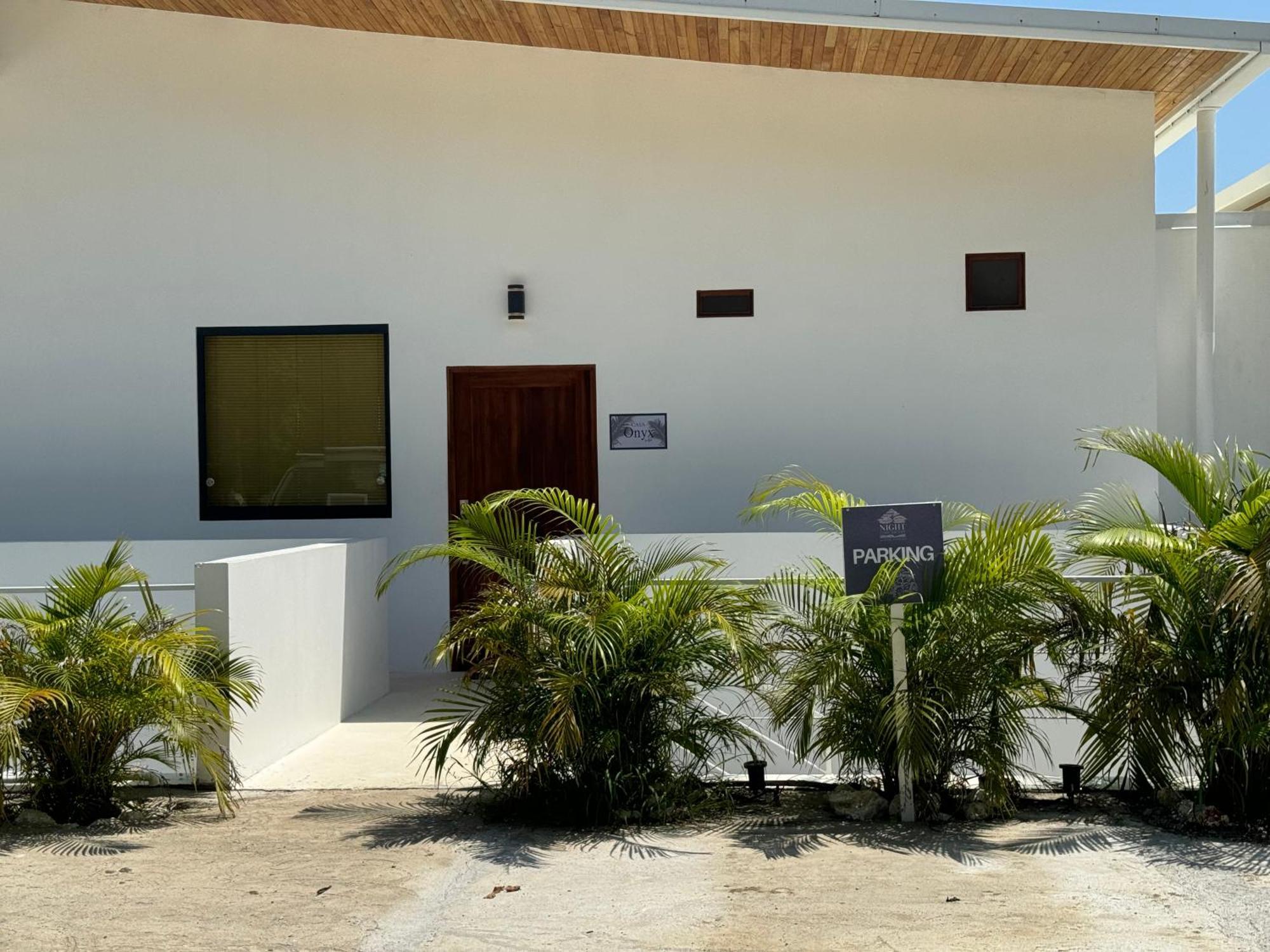 Les Roches - Paradise Retreat Playa Santa Teresa  Bagian luar foto