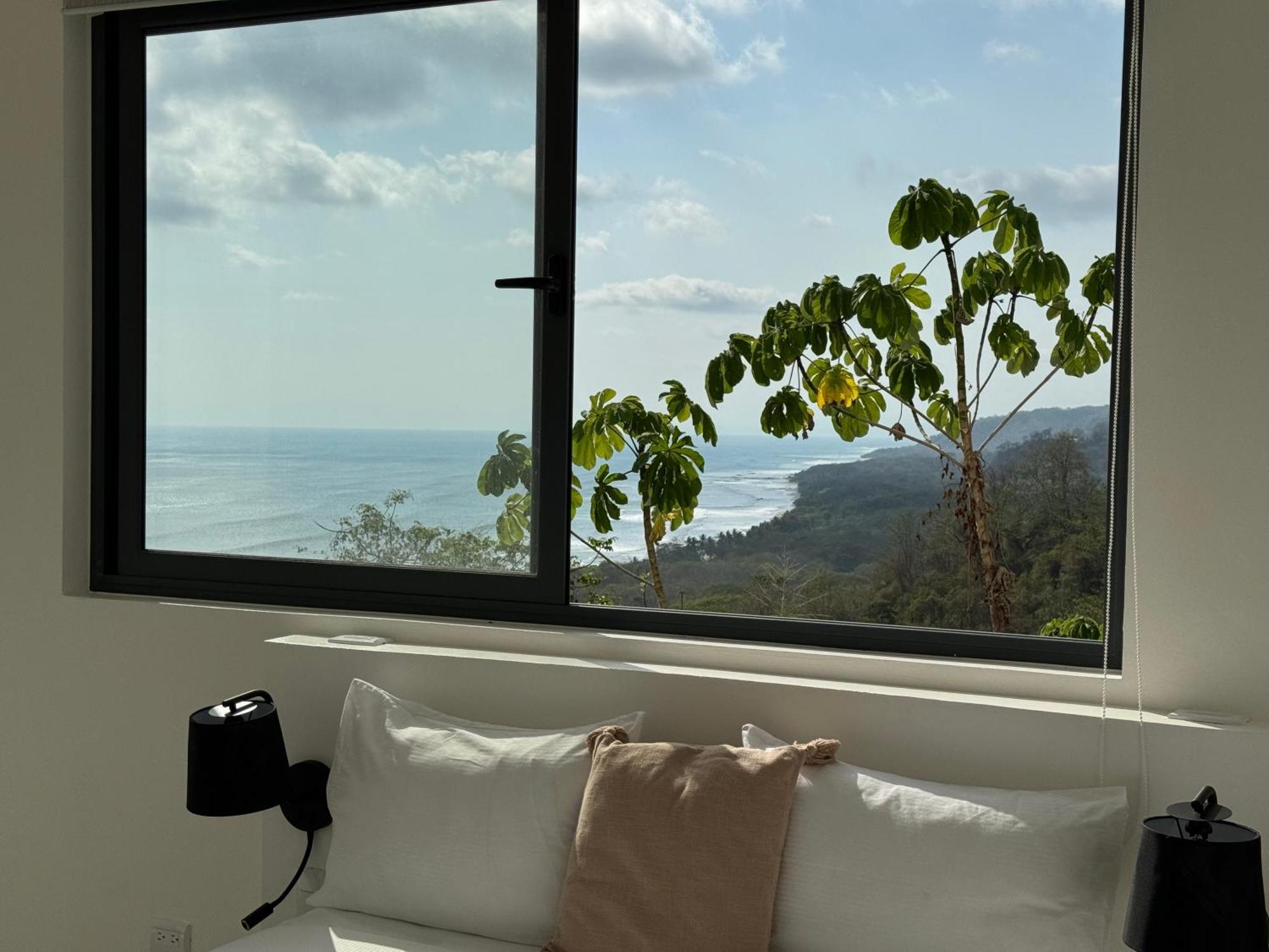 Les Roches - Paradise Retreat Playa Santa Teresa  Bagian luar foto