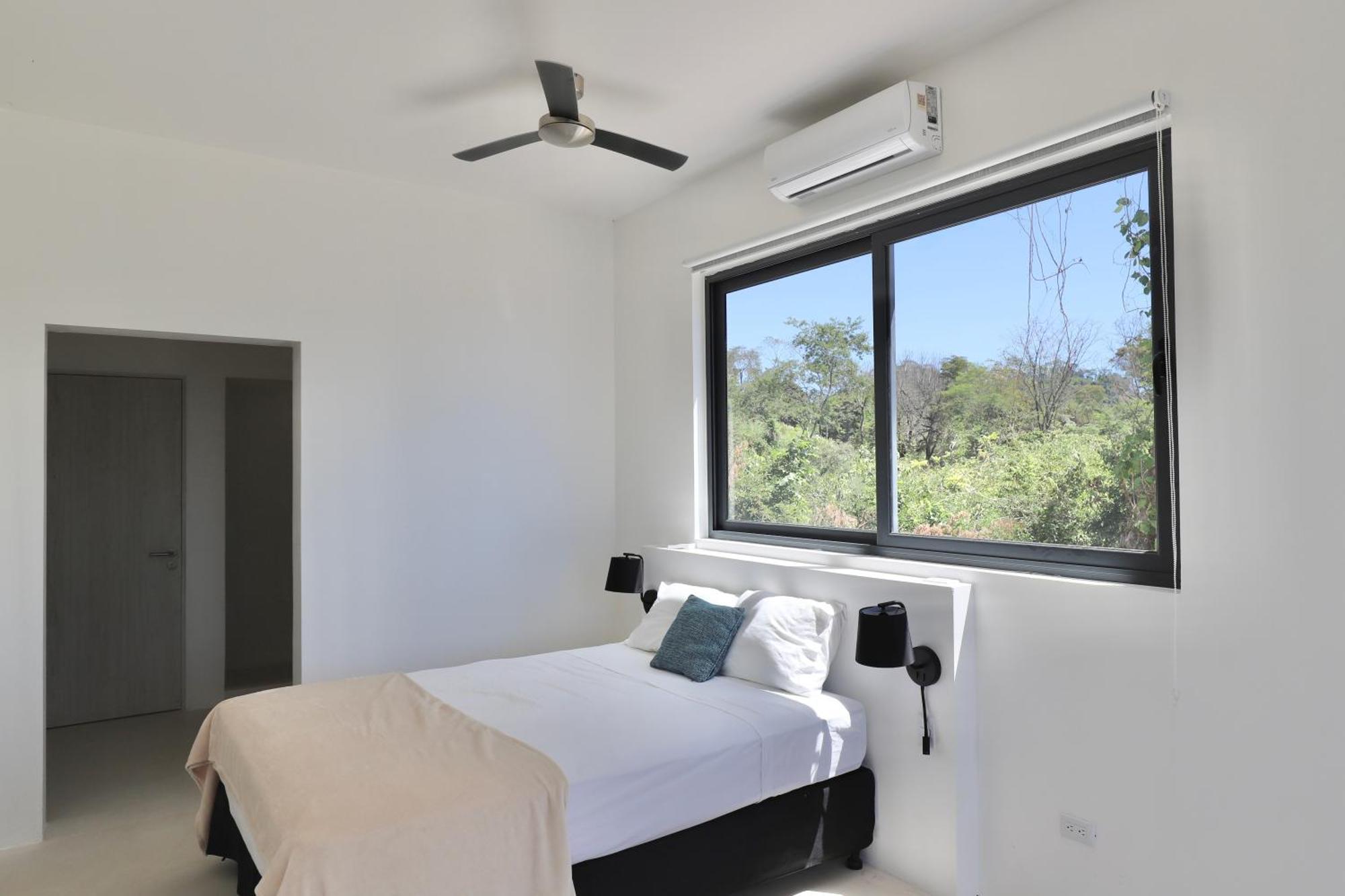 Les Roches - Paradise Retreat Playa Santa Teresa  Bagian luar foto